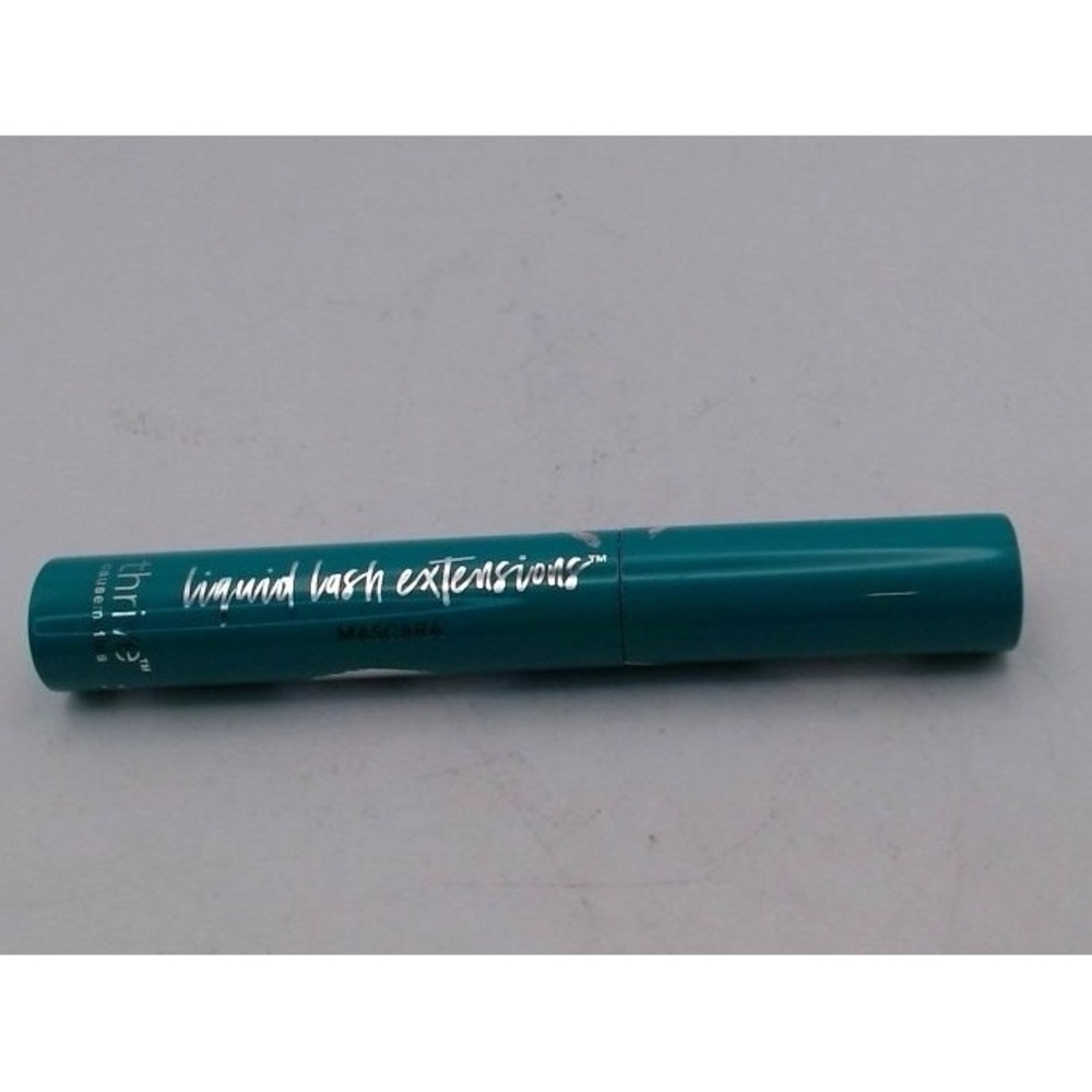Thrive Cosmetics  -Liquid Lash Extensions ,  Mascara, Black, BRAND NEW, NO BOX